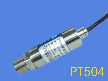 PT504高精度压力传感器
